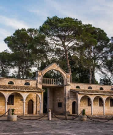 b&b Putignano Noci Alberobello - Relax pace quiete