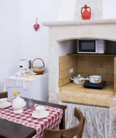 beb nicolaus putignano centro storico