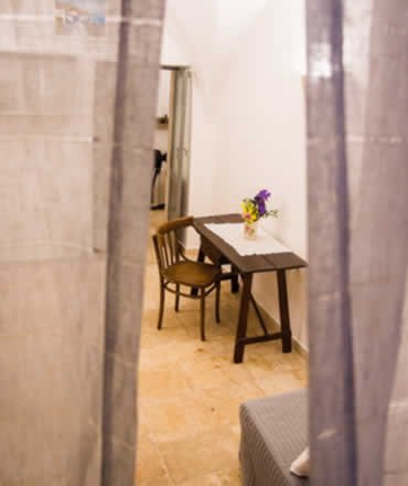 Beb charm dimora in viaggio a Putignano Bari