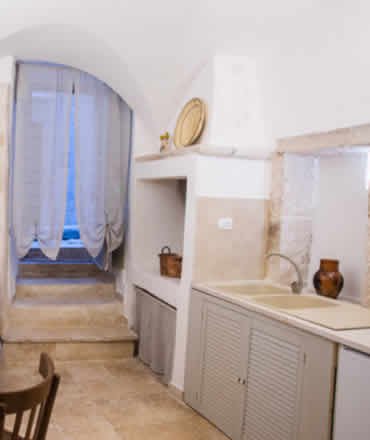 b&b Puglia a Putignano - Centro Storico Carnevale