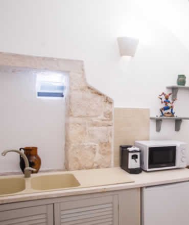 beb Putignano Bari - BeB Arco Nicolaus Monopoli