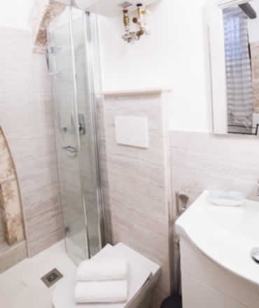 b&b a Putignano Bari - beb Arco Nicolaus Centro Storico