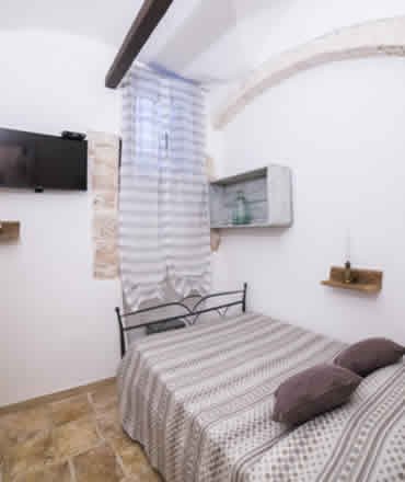 b&b a Putignano Centro Storico Noci