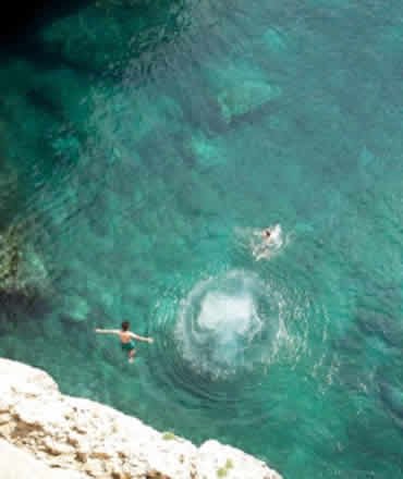 beb per il mare della Puglia - Vacanze economiche charme