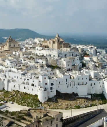 casa vacanza vicino a Locorotondo Valle Itria Puglia