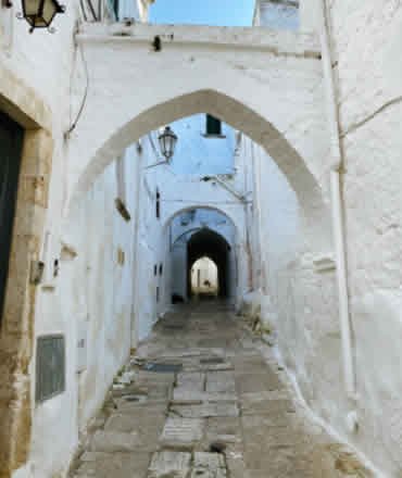 Putignano cosa visitare vicino in Puglia